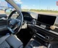 Синій Ауді SQ5, об'ємом двигуна 2.99 л та пробігом 191 тис. км за 27900 $, фото 35 на Automoto.ua