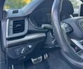 Синій Ауді SQ5, об'ємом двигуна 2.99 л та пробігом 191 тис. км за 27900 $, фото 18 на Automoto.ua