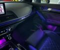 Синій Ауді SQ5, об'ємом двигуна 3 л та пробігом 127 тис. км за 32000 $, фото 18 на Automoto.ua