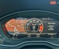 Синий Ауди SQ5, объемом двигателя 3 л и пробегом 171 тыс. км за 34500 $, фото 79 на Automoto.ua