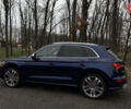 Синий Ауди SQ5, объемом двигателя 3 л и пробегом 196 тыс. км за 29000 $, фото 3 на Automoto.ua
