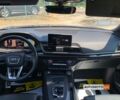 Синий Ауди SQ5, объемом двигателя 3 л и пробегом 105 тыс. км за 36750 $, фото 17 на Automoto.ua
