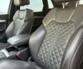 Синий Ауди SQ5, объемом двигателя 3 л и пробегом 120 тыс. км за 30800 $, фото 21 на Automoto.ua