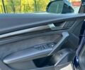Синій Ауді SQ5, об'ємом двигуна 3 л та пробігом 127 тис. км за 32000 $, фото 17 на Automoto.ua