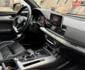 Синий Ауди SQ5, объемом двигателя 3 л и пробегом 78 тыс. км за 36500 $, фото 18 на Automoto.ua