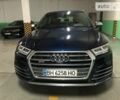 Синій Ауді SQ5, об'ємом двигуна 3 л та пробігом 47 тис. км за 44000 $, фото 1 на Automoto.ua