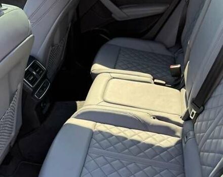 Синій Ауді SQ5, об'ємом двигуна 2.99 л та пробігом 191 тис. км за 27900 $, фото 29 на Automoto.ua
