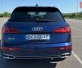Синій Ауді SQ5, об'ємом двигуна 2.99 л та пробігом 191 тис. км за 27900 $, фото 19 на Automoto.ua