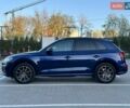 Синій Ауді SQ5, об'ємом двигуна 3 л та пробігом 127 тис. км за 32000 $, фото 4 на Automoto.ua