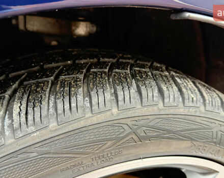 Синий Ауди SQ5, объемом двигателя 3 л и пробегом 196 тыс. км за 29000 $, фото 14 на Automoto.ua