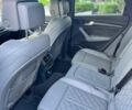 Синій Ауді SQ5, об'ємом двигуна 2.99 л та пробігом 191 тис. км за 27900 $, фото 20 на Automoto.ua
