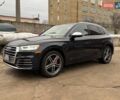 Синий Ауди SQ5, объемом двигателя 3 л и пробегом 78 тыс. км за 36500 $, фото 3 на Automoto.ua