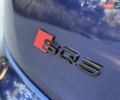 Синий Ауди SQ5, объемом двигателя 3 л и пробегом 171 тыс. км за 34500 $, фото 68 на Automoto.ua