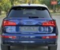 Синий Ауди SQ5, объемом двигателя 3 л и пробегом 171 тыс. км за 34500 $, фото 65 на Automoto.ua