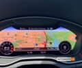 Синий Ауди SQ5, объемом двигателя 3 л и пробегом 105 тыс. км за 36750 $, фото 11 на Automoto.ua