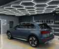 Синий Ауди SQ5, объемом двигателя 3 л и пробегом 189 тыс. км за 52114 $, фото 2 на Automoto.ua