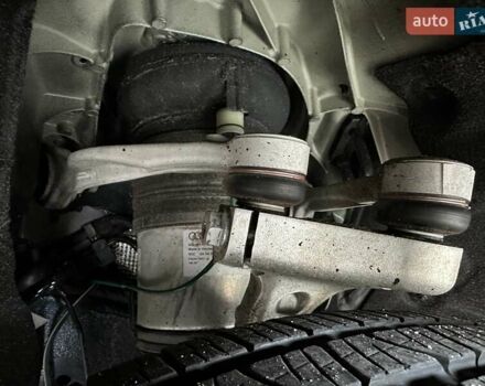 Синий Ауди SQ5, объемом двигателя 3 л и пробегом 25 тыс. км за 39000 $, фото 23 на Automoto.ua