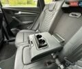Синий Ауди SQ5, объемом двигателя 3 л и пробегом 21 тыс. км за 41000 $, фото 40 на Automoto.ua