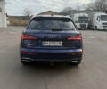 Синій Ауді SQ5, об'ємом двигуна 3 л та пробігом 177 тис. км за 30000 $, фото 5 на Automoto.ua