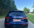 Синій Ауді SQ5, об'ємом двигуна 3 л та пробігом 181 тис. км за 35500 $, фото 8 на Automoto.ua