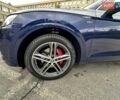 Синий Ауди SQ5, объемом двигателя 3 л и пробегом 25 тыс. км за 39000 $, фото 22 на Automoto.ua