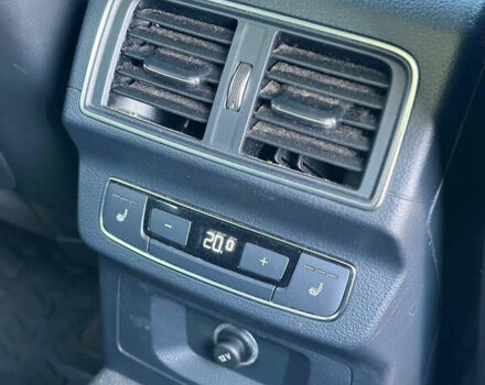 Синий Ауди SQ5, объемом двигателя 3 л и пробегом 98 тыс. км за 33900 $, фото 6 на Automoto.ua