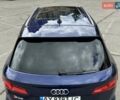 Синий Ауди SQ5, объемом двигателя 3 л и пробегом 21 тыс. км за 41000 $, фото 47 на Automoto.ua