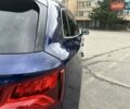 Синий Ауди SQ5, объемом двигателя 3 л и пробегом 25 тыс. км за 39000 $, фото 41 на Automoto.ua
