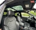 Синий Ауди SQ5, объемом двигателя 3 л и пробегом 25 тыс. км за 39000 $, фото 20 на Automoto.ua