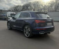 Синій Ауді SQ5, об'ємом двигуна 3 л та пробігом 177 тис. км за 30000 $, фото 6 на Automoto.ua