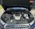 Синий Ауди SQ5, объемом двигателя 3 л и пробегом 25 тыс. км за 39000 $, фото 9 на Automoto.ua