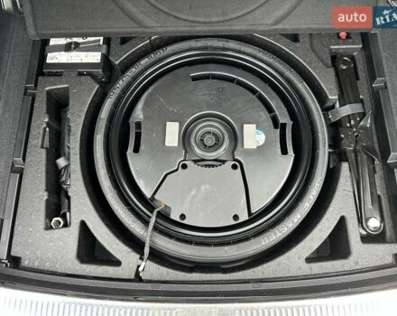 Синий Ауди SQ5, объемом двигателя 3 л и пробегом 25 тыс. км за 39000 $, фото 17 на Automoto.ua