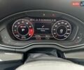 Синий Ауди SQ5, объемом двигателя 3 л и пробегом 21 тыс. км за 41000 $, фото 30 на Automoto.ua