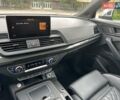 Синий Ауди SQ5, объемом двигателя 3 л и пробегом 21 тыс. км за 41000 $, фото 29 на Automoto.ua