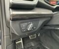 Синий Ауди SQ5, объемом двигателя 3 л и пробегом 25 тыс. км за 39000 $, фото 34 на Automoto.ua