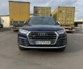 Синій Ауді SQ5, об'ємом двигуна 3 л та пробігом 177 тис. км за 30000 $, фото 2 на Automoto.ua