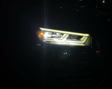 Синій Ауді SQ5, об'ємом двигуна 3 л та пробігом 140 тис. км за 31000 $, фото 42 на Automoto.ua
