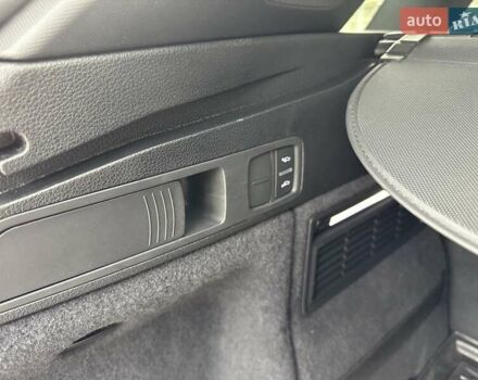 Синий Ауди SQ5, объемом двигателя 3 л и пробегом 25 тыс. км за 39000 $, фото 16 на Automoto.ua