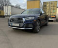 Синій Ауді SQ5, об'ємом двигуна 3 л та пробігом 177 тис. км за 30000 $, фото 1 на Automoto.ua