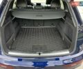 Синий Ауди SQ5, объемом двигателя 3 л и пробегом 25 тыс. км за 39000 $, фото 15 на Automoto.ua