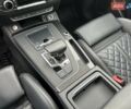 Синий Ауди SQ5, объемом двигателя 3 л и пробегом 21 тыс. км за 41000 $, фото 28 на Automoto.ua