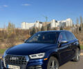 Синій Ауді SQ5, об'ємом двигуна 3 л та пробігом 140 тис. км за 31000 $, фото 3 на Automoto.ua