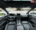 Синий Ауди SQ5, объемом двигателя 3 л и пробегом 25 тыс. км за 39000 $, фото 38 на Automoto.ua
