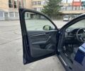 Синий Ауди SQ5, объемом двигателя 3 л и пробегом 25 тыс. км за 39000 $, фото 10 на Automoto.ua