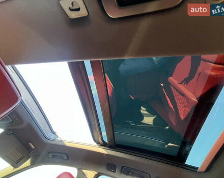 Синій Ауді SQ5, об'ємом двигуна 3 л та пробігом 140 тис. км за 31000 $, фото 26 на Automoto.ua