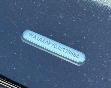 Синий Ауди SQ5, объемом двигателя 3 л и пробегом 98 тыс. км за 33900 $, фото 16 на Automoto.ua