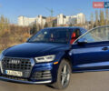 Синій Ауді SQ5, об'ємом двигуна 3 л та пробігом 140 тис. км за 31000 $, фото 19 на Automoto.ua