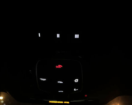 Синій Ауді SQ5, об'ємом двигуна 3 л та пробігом 140 тис. км за 31000 $, фото 40 на Automoto.ua