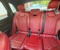 Синій Ауді SQ5, об'ємом двигуна 3 л та пробігом 140 тис. км за 31000 $, фото 7 на Automoto.ua
