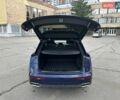 Синий Ауди SQ5, объемом двигателя 3 л и пробегом 25 тыс. км за 39000 $, фото 12 на Automoto.ua
